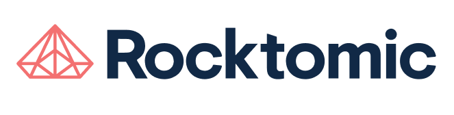 Rocktomic Logo